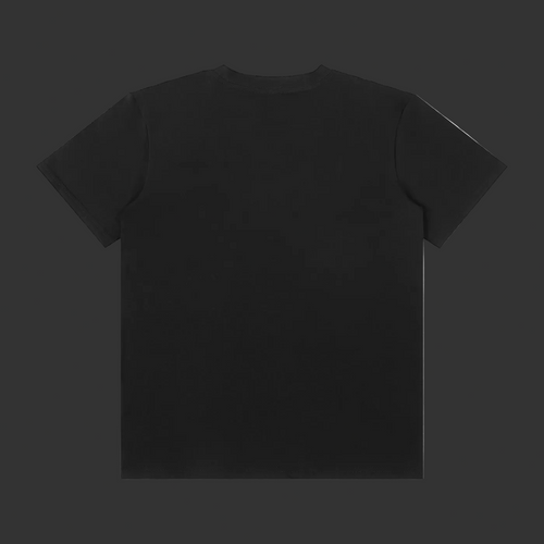 Ceveli Crew Neck T-Shirt