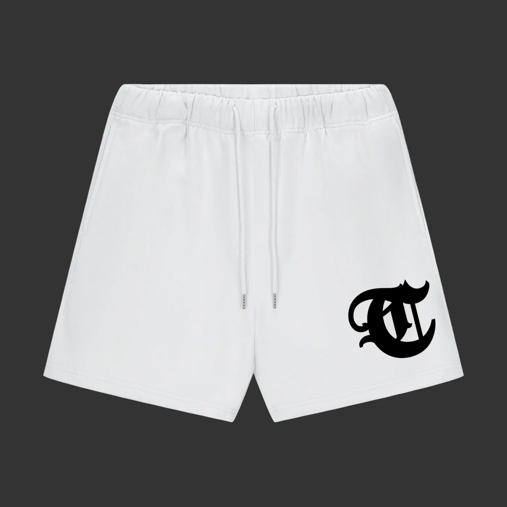 Ceveli Fleece Shorts