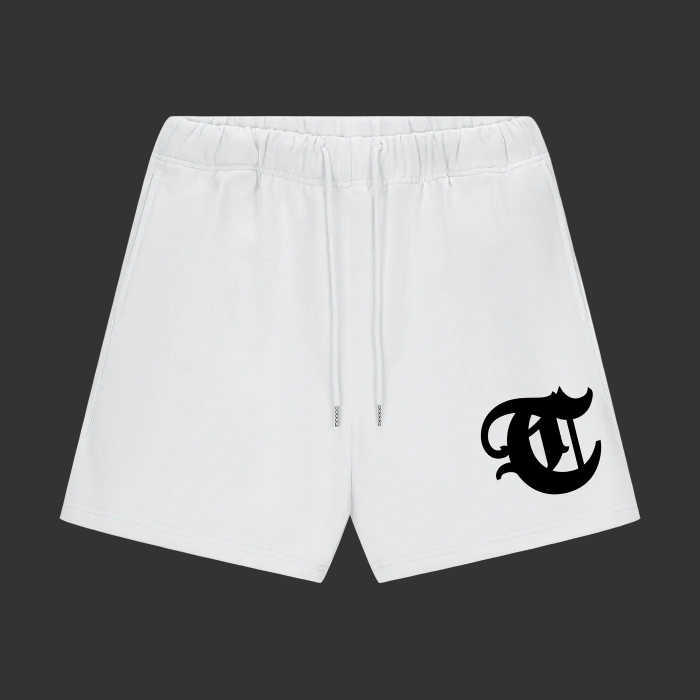 Ceveli Fleece Shorts