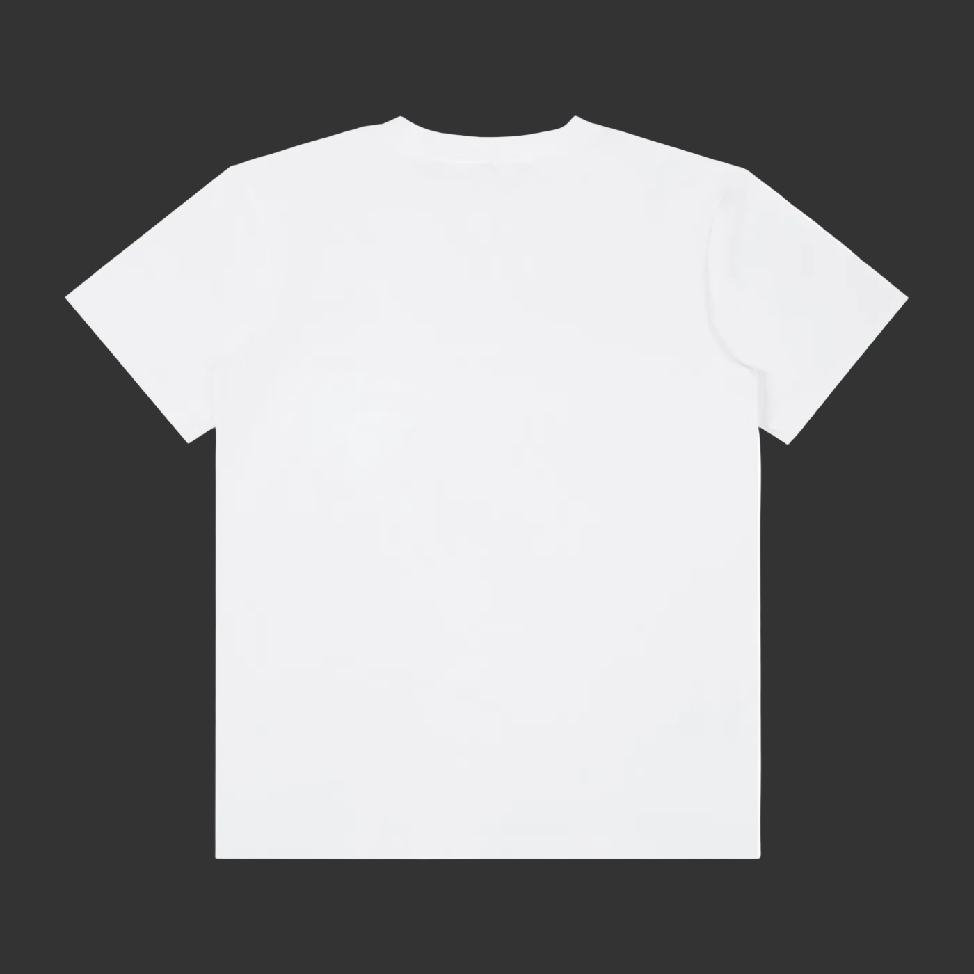 Ceveli Crew Neck T-Shirt