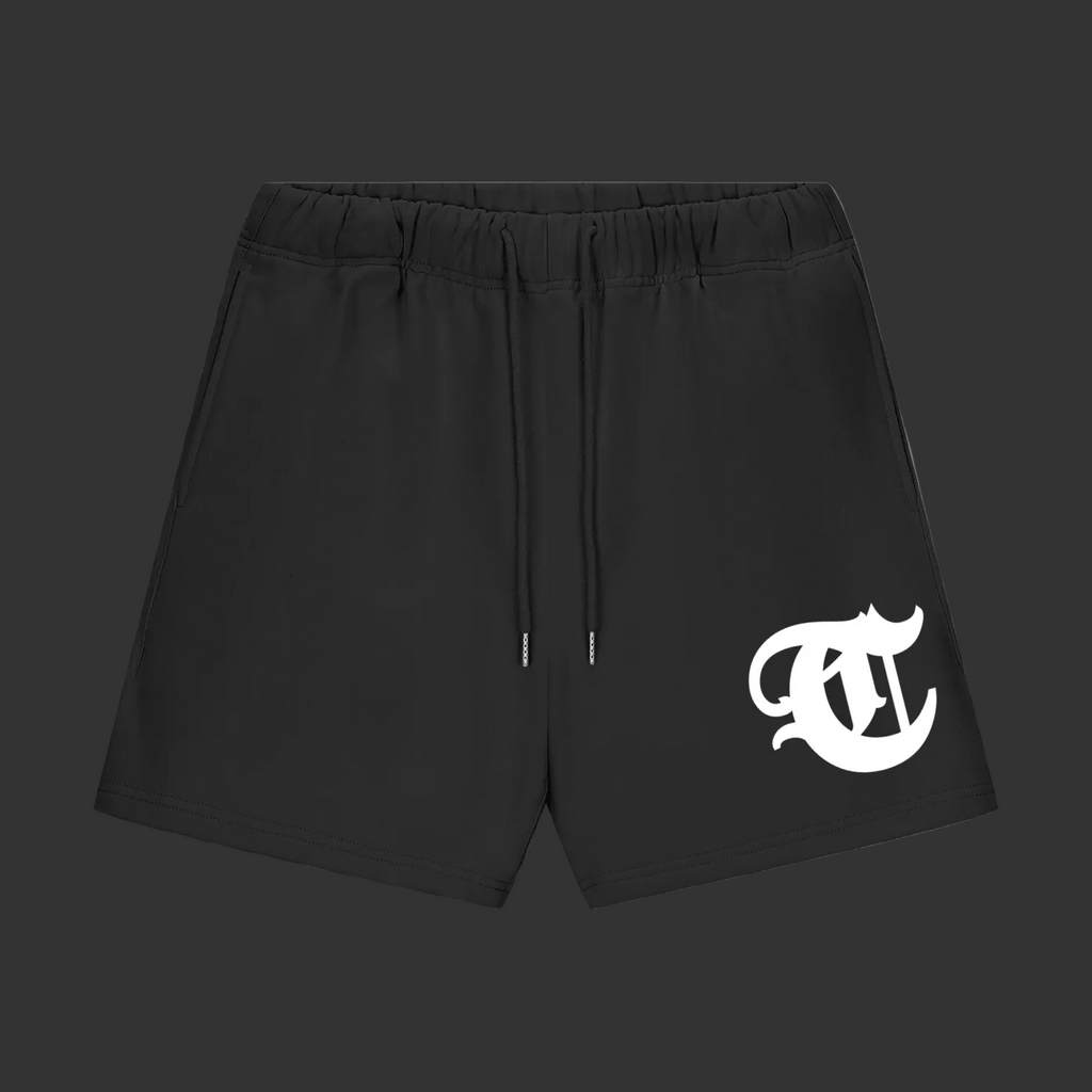 Ceveli Big C Shorts