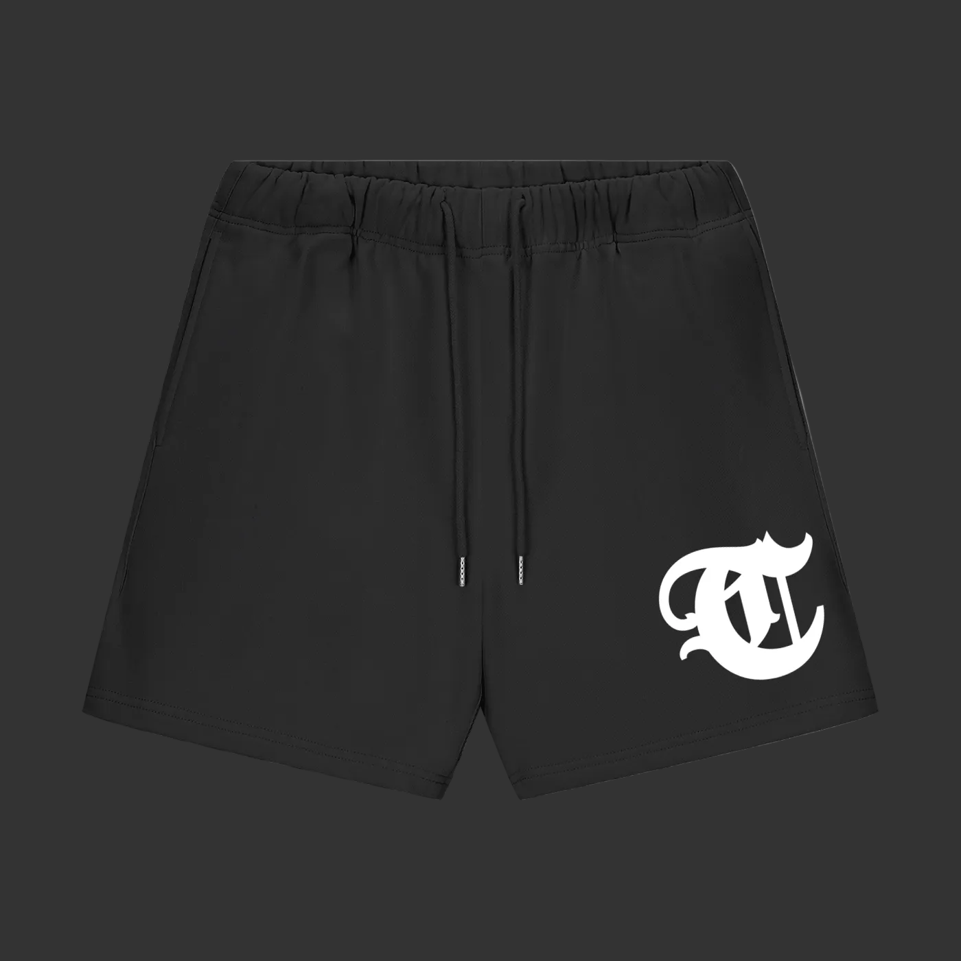 Ceveli Big C Shorts