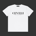 Ceveli Crew Neck T-Shirt