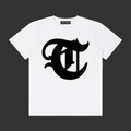 Ceveli Crew Neck T-Shirt