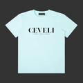 Ceveli Crew Neck T-Shirt