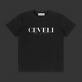 Ceveli Crew Neck T-Shirt