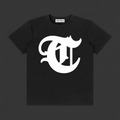 Ceveli Crew Neck T-Shirt