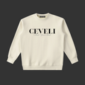 Ceveli Heavyweight Sweatshirt