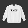 Ceveli Heavyweight Sweatshirt