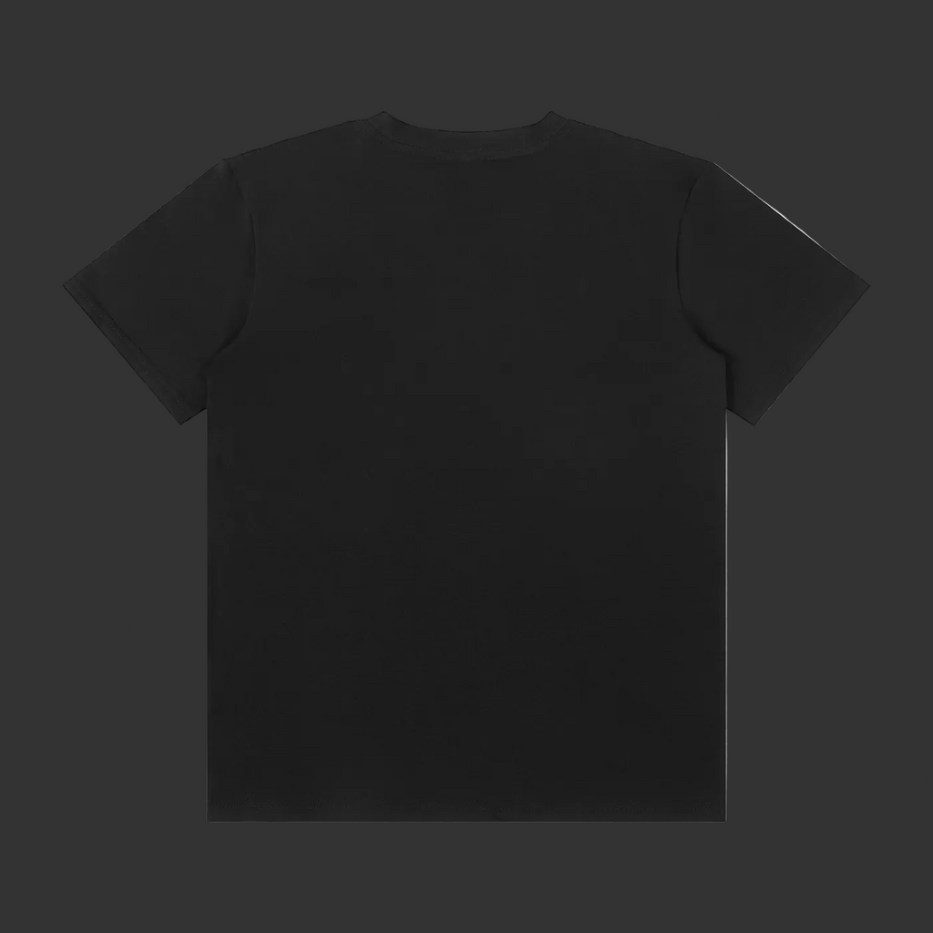 Ceveli Crew Neck T-Shirt